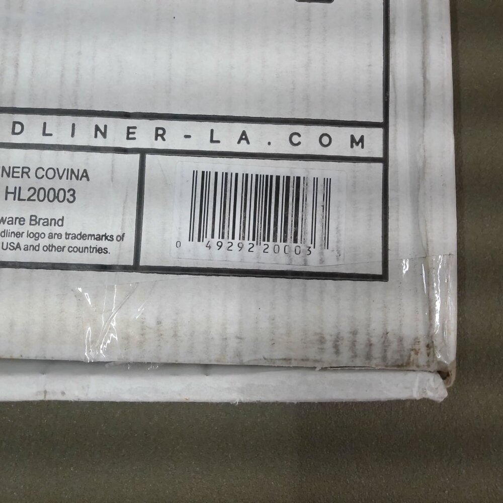 Headliner Covina Portable Dual DJ Controller Stand; Adjustable and Durable DJ - Picture 7 of 10